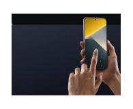 Xiaomi POCO X8 5G 8/256GB White - 1596796 - zdjęcie 13